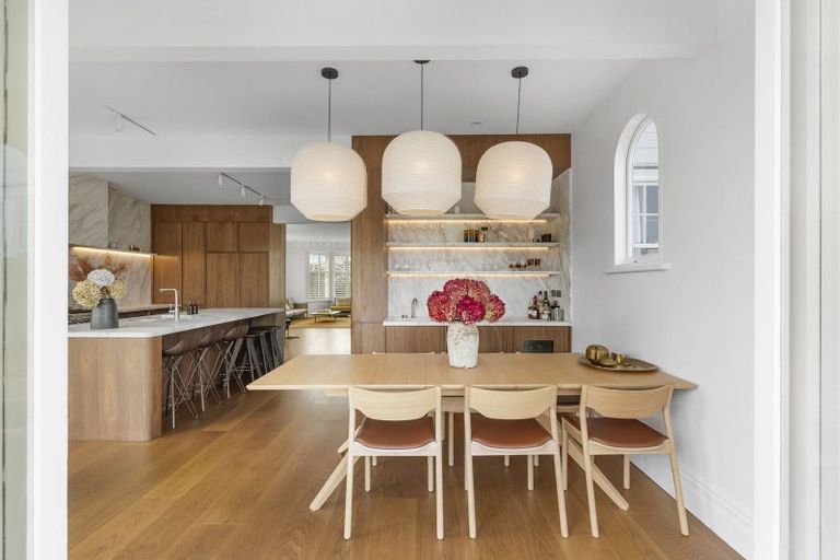 Photo of property in 64 St Marys Road, Saint Marys Bay, Auckland, 1011