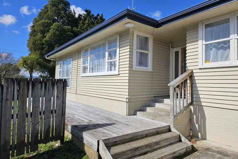 Photo of property in 38 Mansel Avenue, Hillcrest, Hamilton, 3216