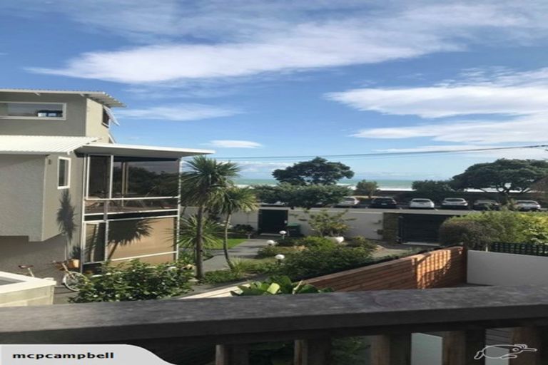 Photo of property in 3/138 Esplanade, Sumner, Christchurch, 8081