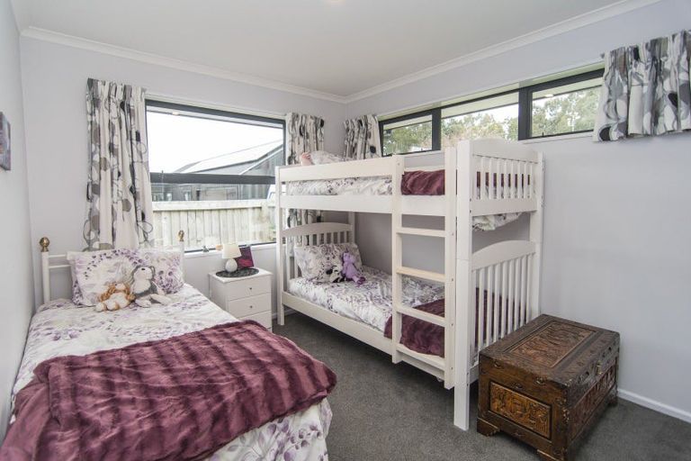 Photo of property in 6 Mueller Drive, Oceanview, Timaru, 7910