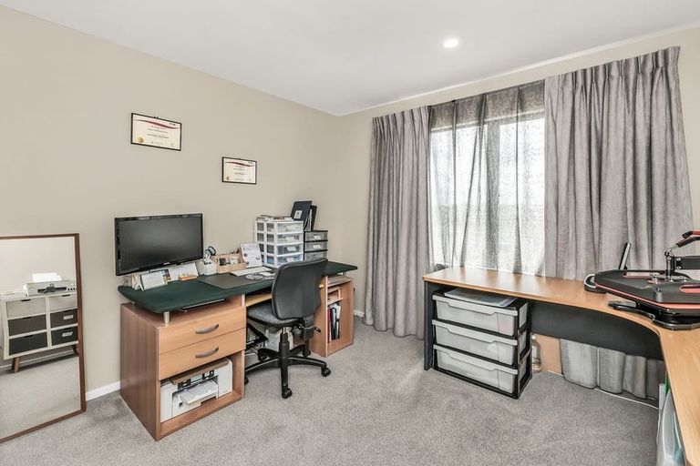 Photo of property in 16 Munro Lane, Rolleston, 7615