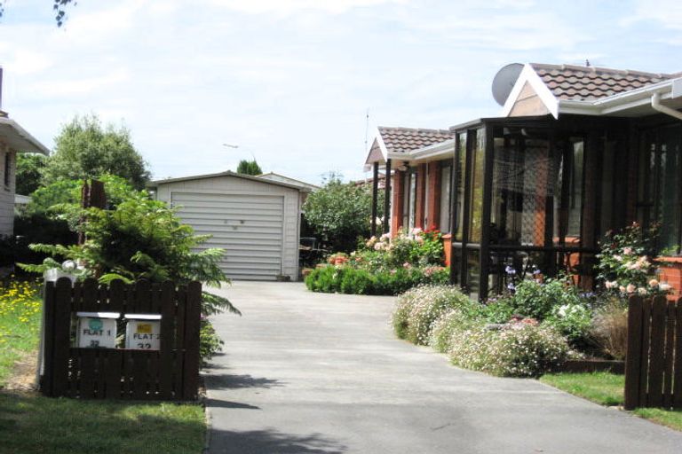 Photo of property in 1/32 Laing Crescent, Heathcote Valley, Christchurch, 8022