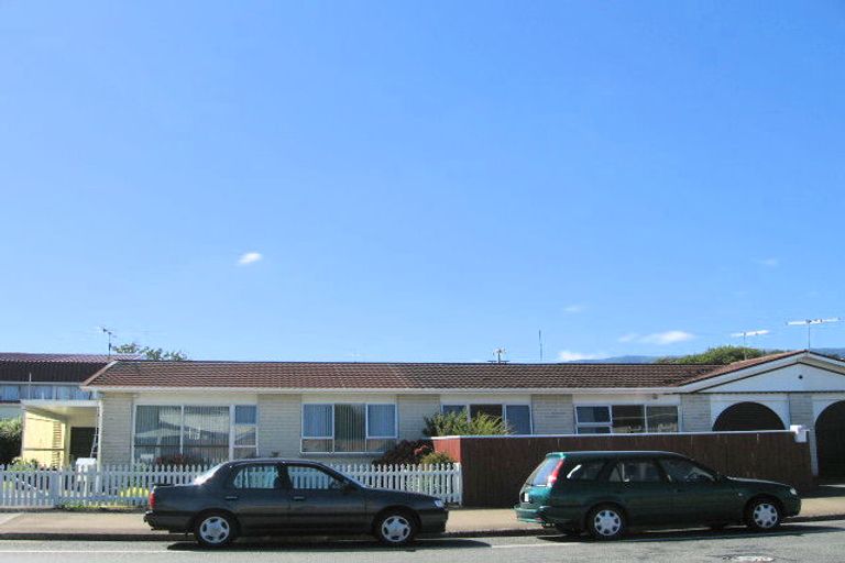 Photo of property in 3b Benzie Avenue, Wallaceville, Upper Hutt, 5018