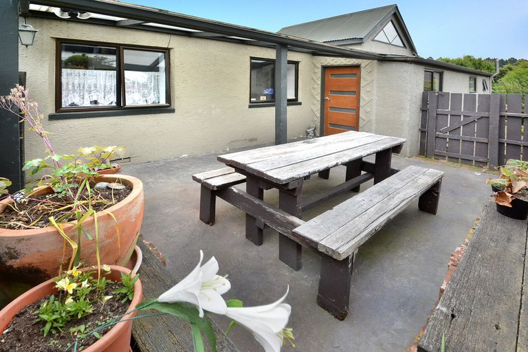 Photo of property in 5 Chapel Street, Kaikorai, Dunedin, 9010