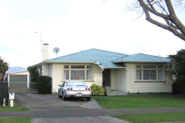 Photo of property in 39 Guy Avenue, Takaro, Palmerston North, 4410
