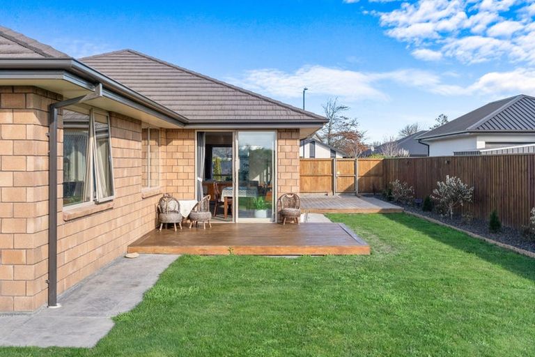 Photo of property in 9 Collier Drive, Halswell, Christchurch, 8025