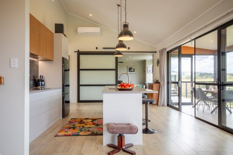 Photo of property in 451 Okete Road, Raglan, 3295