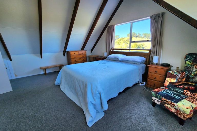 Photo of property in 133 Coulson Road, Paroa, Greymouth, 7805