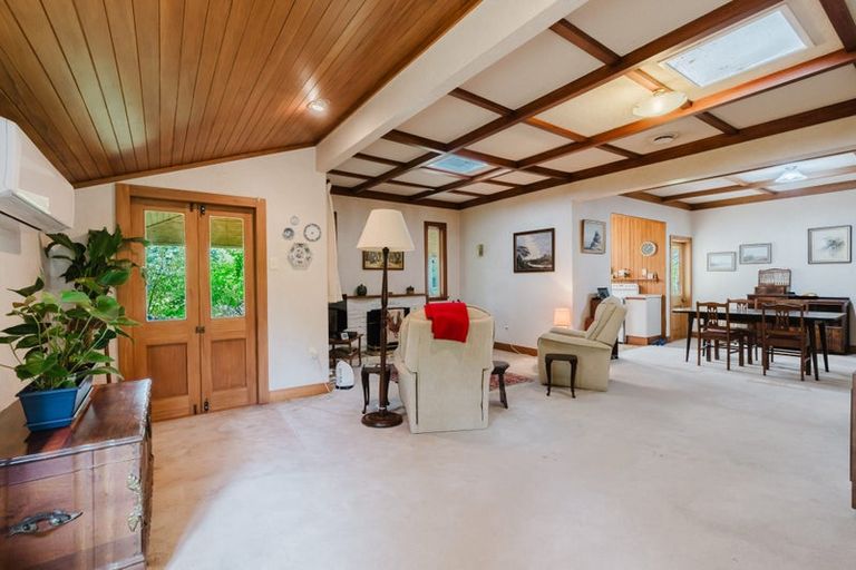 Photo of property in 369 Matangi Road, Matangi, Hamilton, 3284