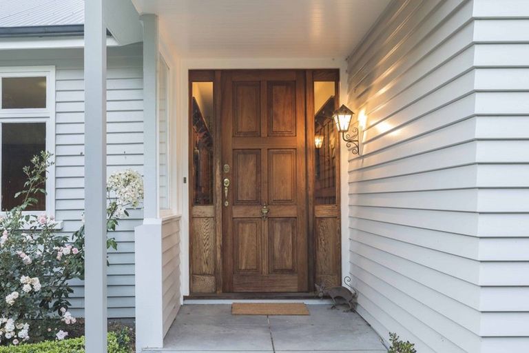 Photo of property in 22 Brookside & Irwell Road, Leeston, 7683