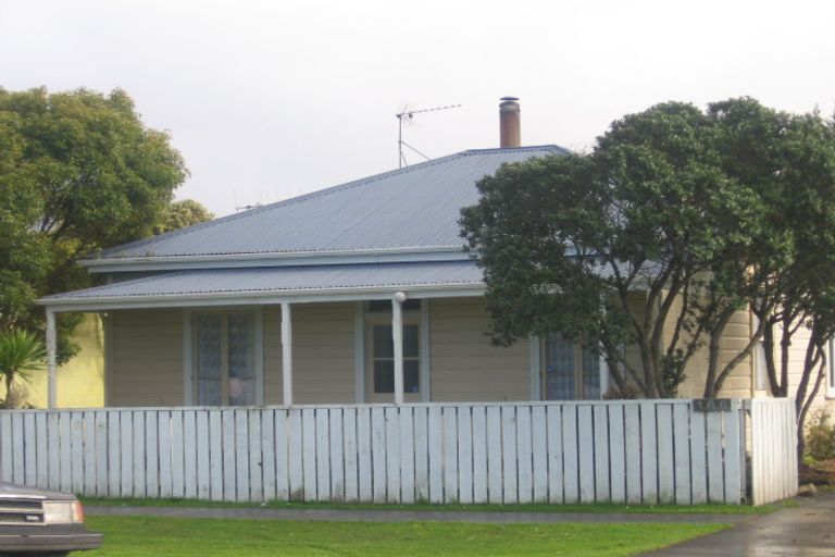 Photo of property in 166 Victoria Street, Dargaville, 0310