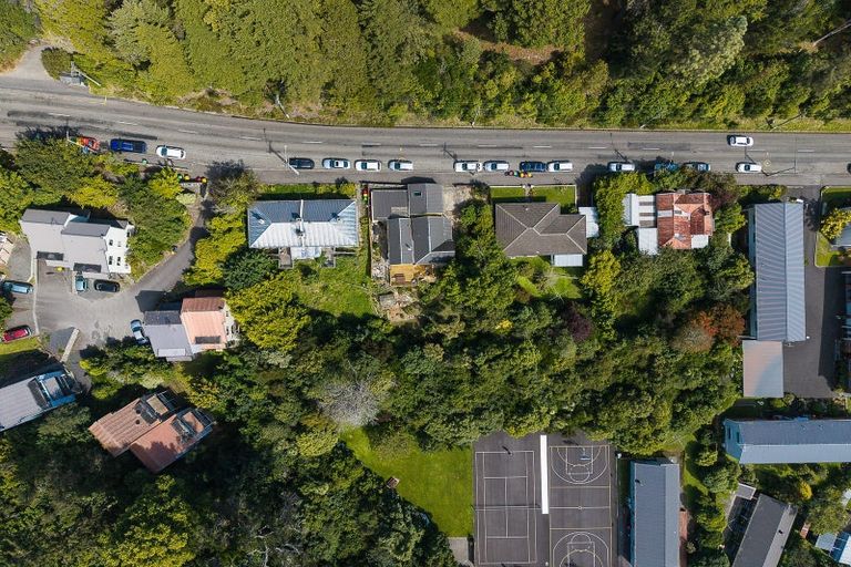 Photo of property in 57 Opoho Road, North East Valley, Dunedin, 9010