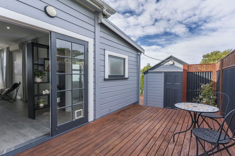 Photo of property in 7 Mosgiel Street, Mornington, Dunedin, 9011