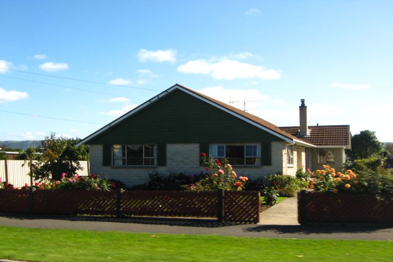 Photo of property in 5 Thames Street, Mosgiel, 9024