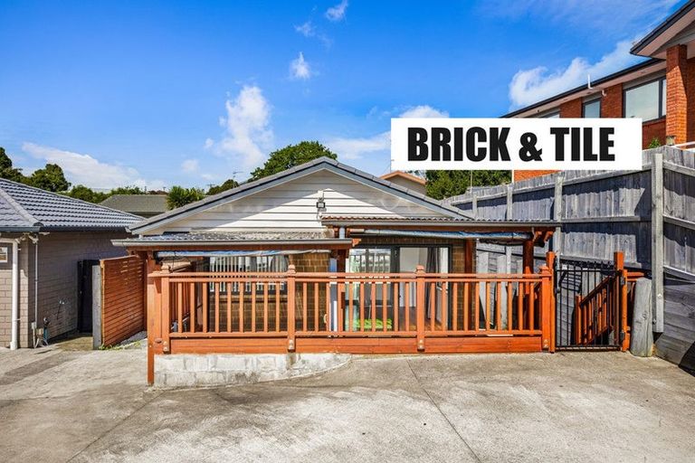 Photo of property in 80b Mili Way South, Ranui, Auckland, 0612