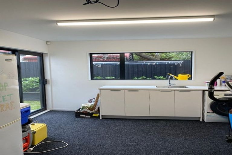 Photo of property in 4/128 Bishop Street, St Albans, Christchurch, 8014