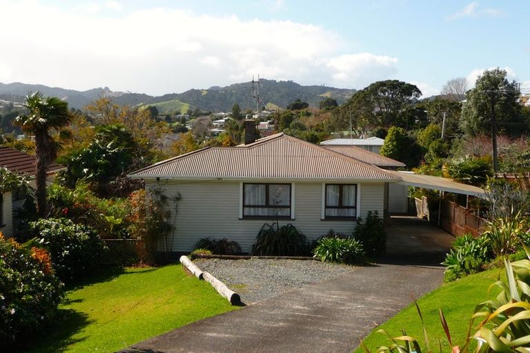 Photo of property in 7 Pah Road, Onerahi, Whangarei, 0110