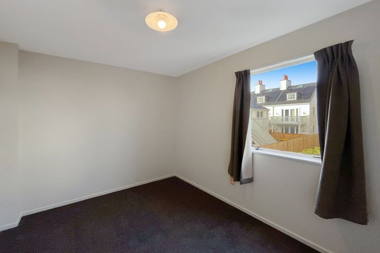 Photo of property in 4/155 Chester Street East, Christchurch Central, Christchurch, 8011