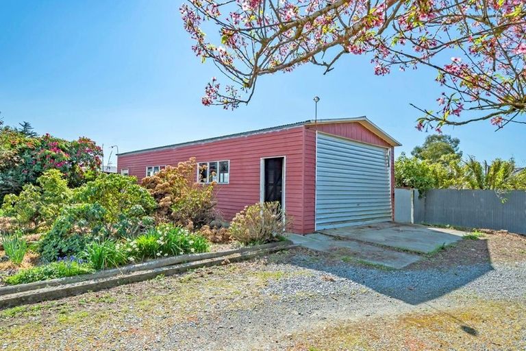 Photo of property in 5 Mckenzie Avenue, Southbridge, 7602