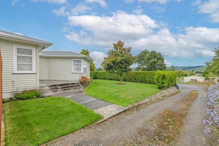 Photo of property in 38 Tay Street, Woodville, 4920