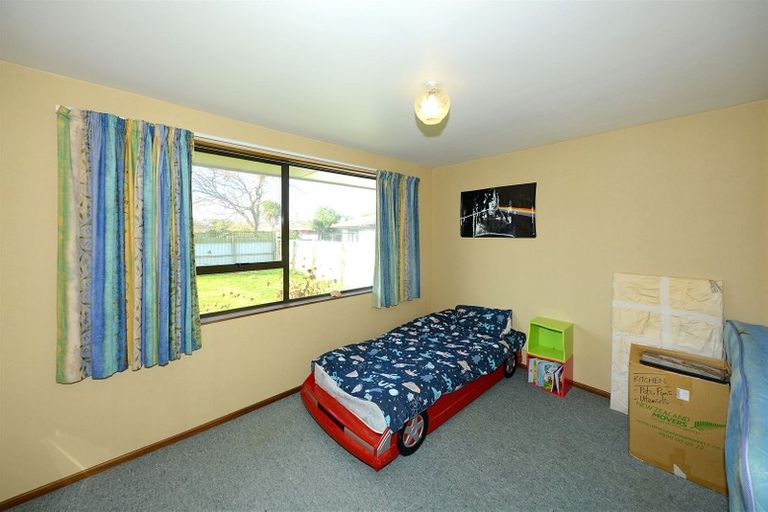 Photo of property in 3 Ellen Place, Kaiapoi, 7630