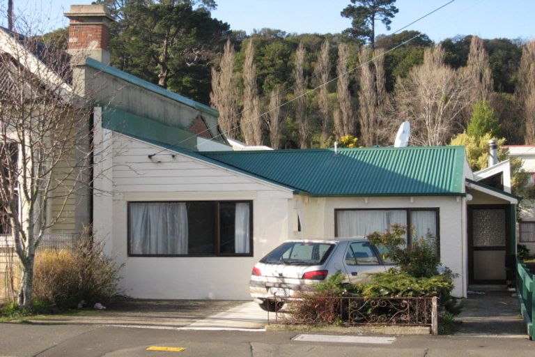 Photo of property in 671 Castle Street, North Dunedin, Dunedin, 9016