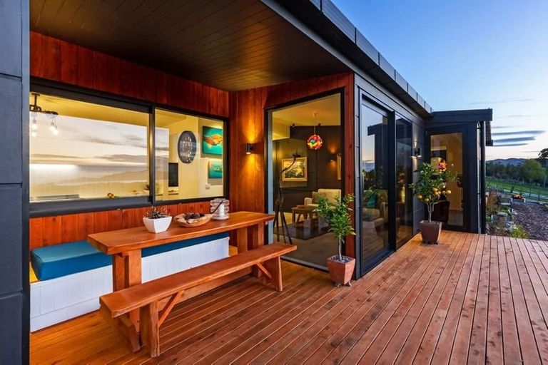 Photo of property in 221 Huia Street, Waikanae, 5391