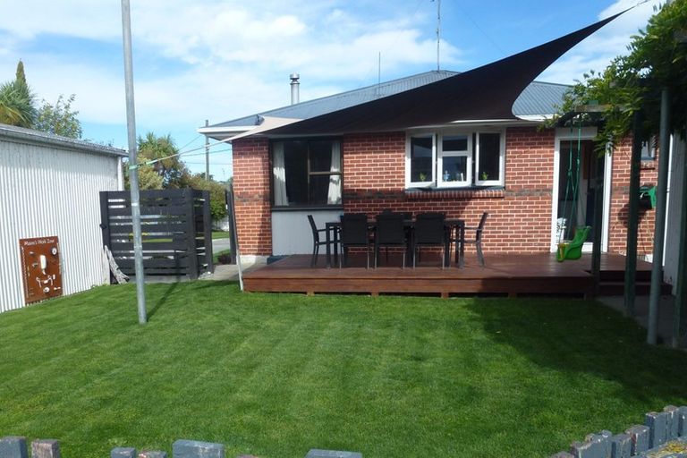 Photo of property in 158 Harland Street, Tinwald, Ashburton, 7700