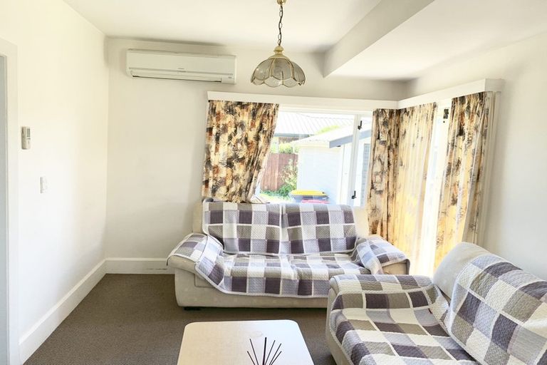 Photo of property in 35 Wrights Road, Addington, Christchurch, 8024