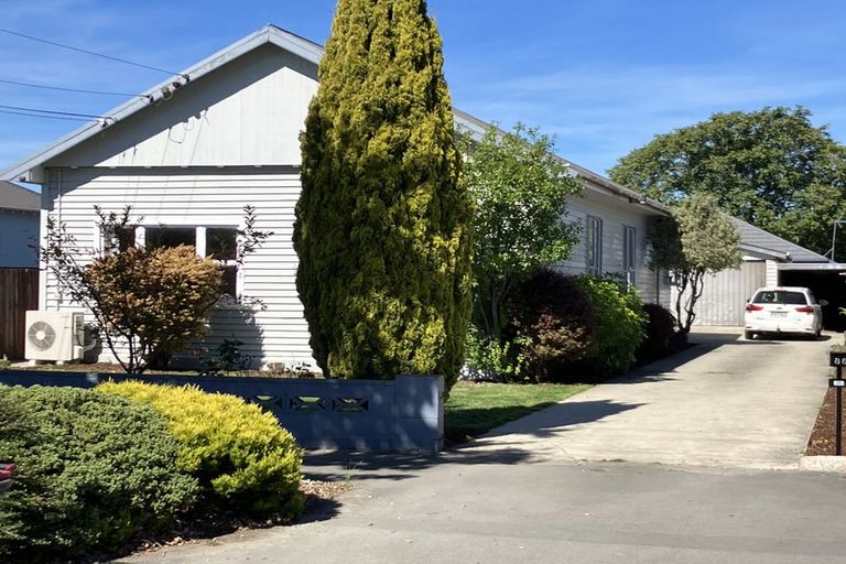Photo of property in 86 Mackworth Street, Woolston, Christchurch, 8062