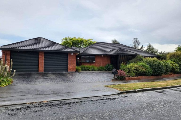 Photo of property in 37 Glassey Drive, Allenton, Ashburton, 7700