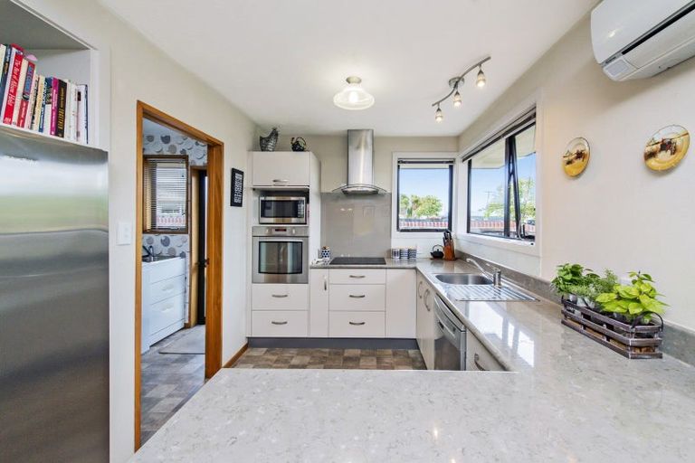 Photo of property in 11a William Street, Lincoln, 7608