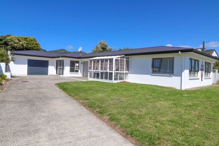 Photo of property in 415a Fergusson Drive, Thames, 3500