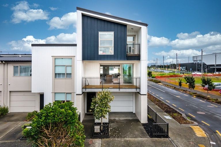 Photo of property in 22 Horo Road, Flat Bush, Auckland, 2019