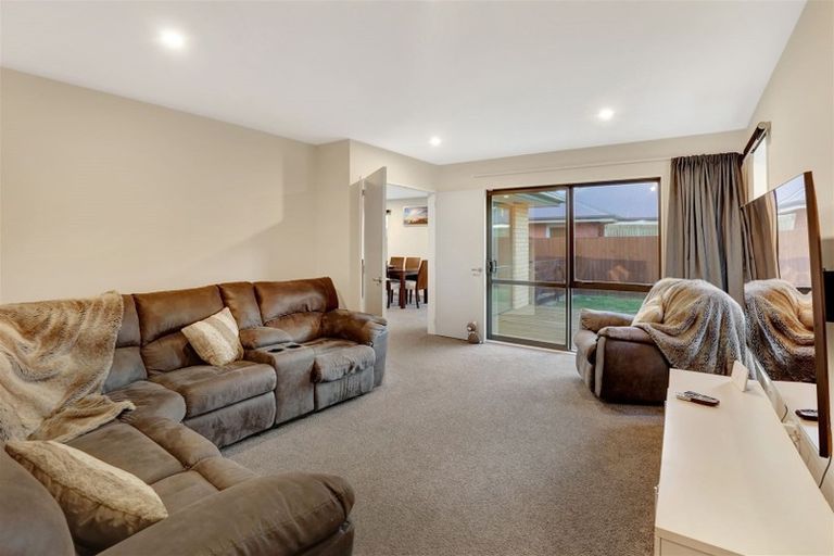 Photo of property in 48 Lignite Drive, Rolleston, 7614