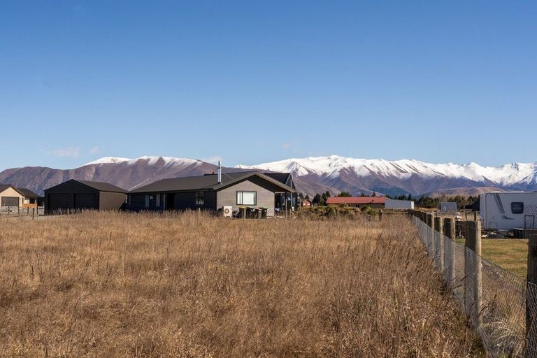 Photo of property in 4 Avlis Place, Twizel, 7901