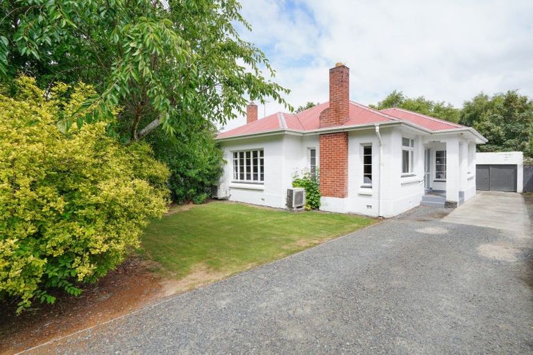 Photo of property in 32 Melbourne Street, Windsor, Invercargill, 9810
