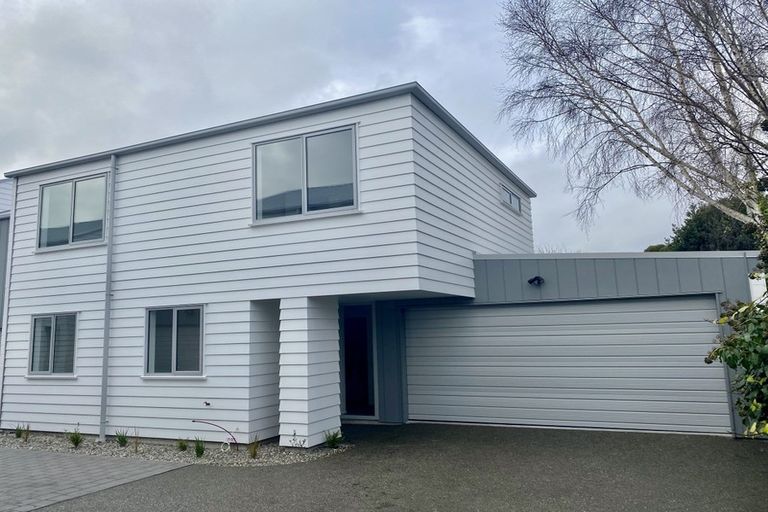 Photo of property in 4/368 Hereford Street, Linwood, Christchurch, 8011