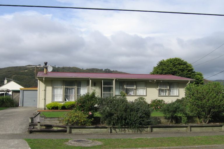 Photo of property in 1185 Taita Drive, Taita, Lower Hutt, 5011