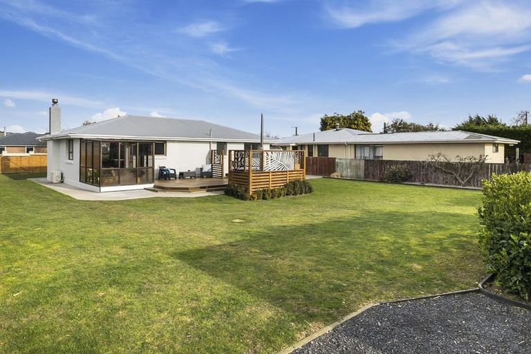 Photo of property in 1 Severn Street, Mosgiel, 9024