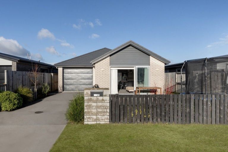 Photo of property in 96 Union Drive, Papamoa, 3118