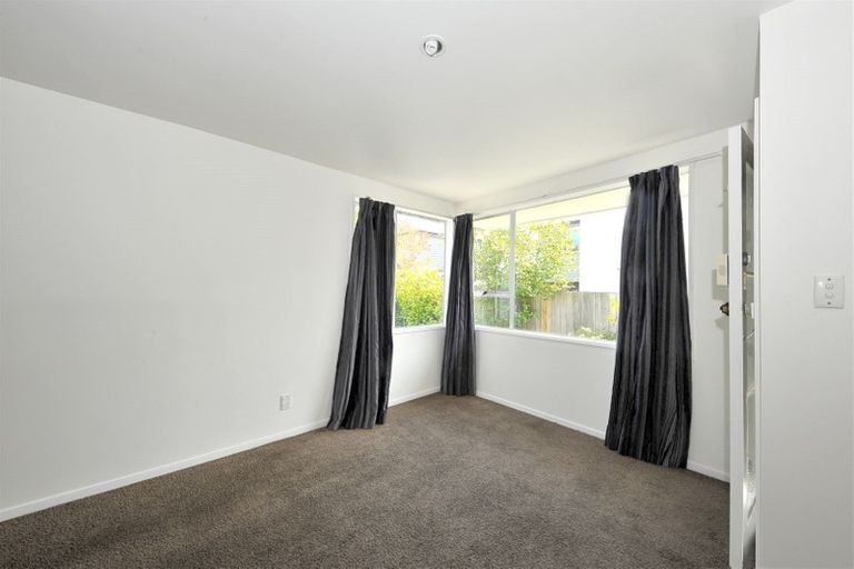 Photo of property in 3/25 Sherborne Street, St Albans, Christchurch, 8014