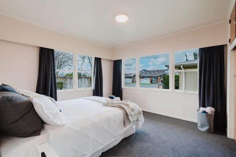 Photo of property in 29 Fifth Avenue, Enderley, Hamilton, 3214