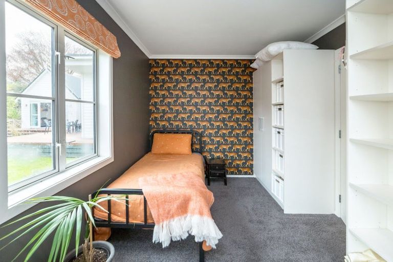 Photo of property in 121 Kuratawhiti Street, Woodside, Greytown, 5794