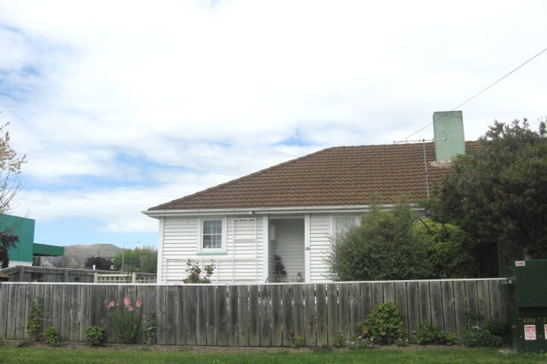 Photo of property in 57-59 Arthur Street, Blenheim, 7201