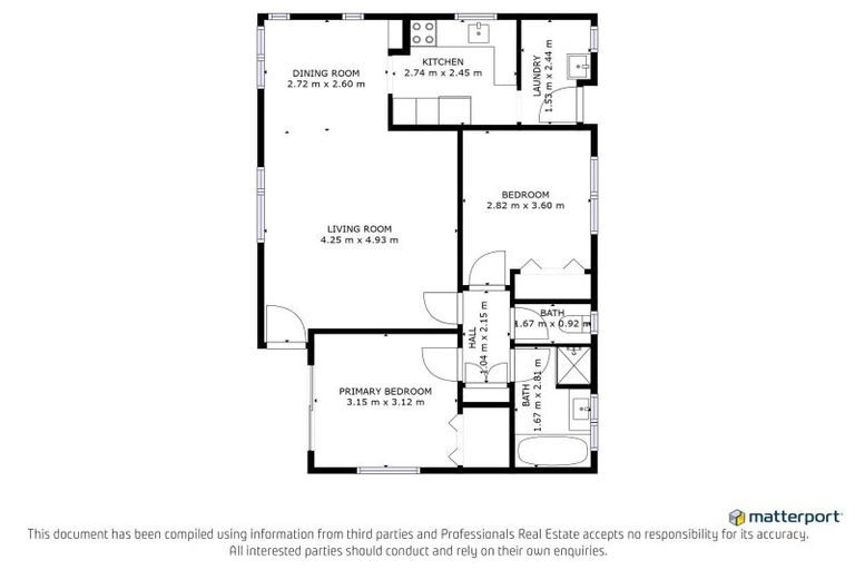 Photo of property in 31a Dorset Avenue, Westown, New Plymouth, 4310