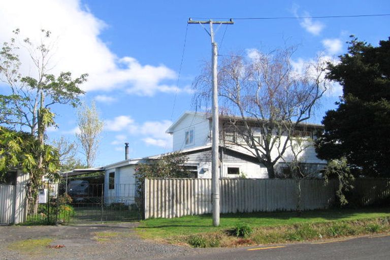 Photo of property in 32 Pohutukawa Road, Beachlands, Auckland, 2018
