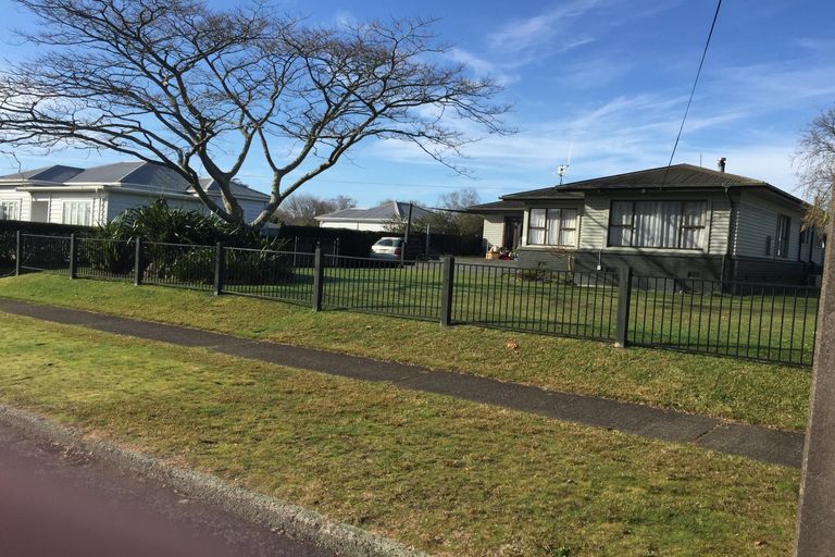 Photo of property in 18 Gladstone Road, Matamata, 3400