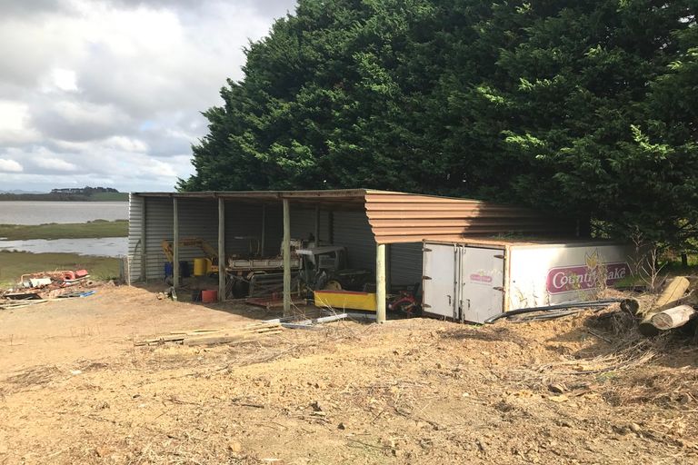 Photo of property in 785 Glen Murray Road, Rangiriri, Huntly, 3772