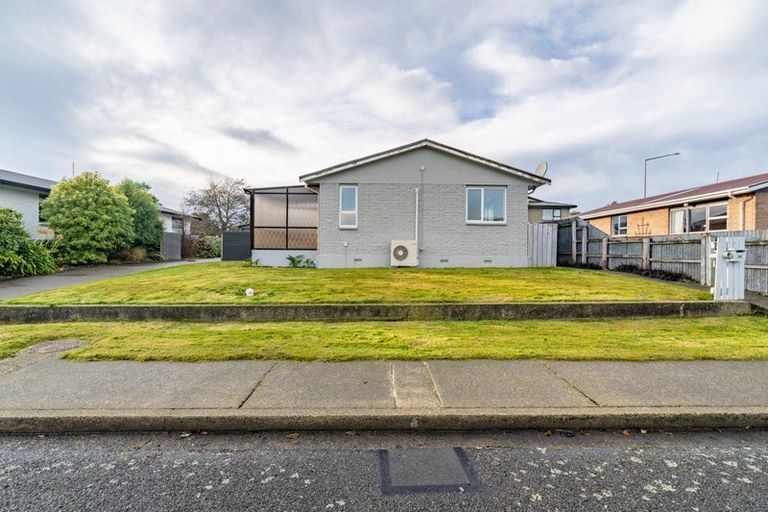 Photo of property in 64 Wye Street, Newfield, Invercargill, 9812